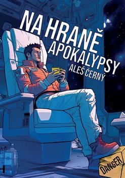 Na hraně apokalypsy koupíte na Kosmas.cz