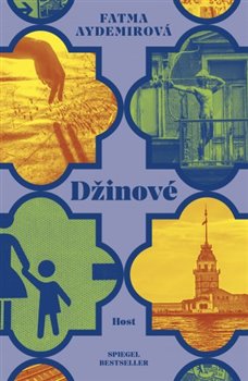 Džinové koupíte na Kosmas.cz