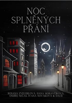 Noc splněných přání koupíte na Kosmas.cz
