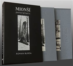 Mionší panoramatic koupíte na Kosmas.cz