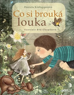 Co si brouká louka koupíte na Kosmas.cz