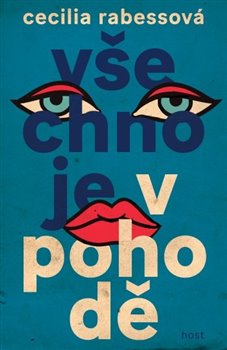 Všechno je v pohodě koupíte na Kosmas.cz