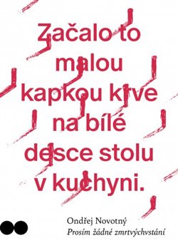 Prosím žádné zmrtvýchvstání koupíte na Kosmas.cz