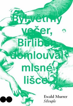 Silvuple koupíte na Kosmas.cz