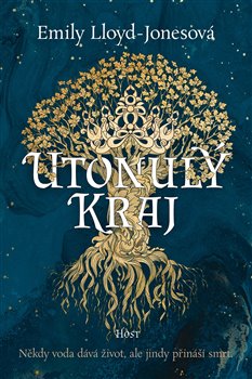 Utonulý kraj koupíte na Kosmas.cz