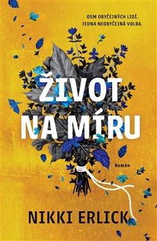 Život na míru koupíte na Kosmas.cz