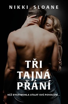 Tři tajná přání koupíte na Kosmas.cz