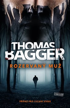 Rozervaný muž koupíte na Kosmas.cz