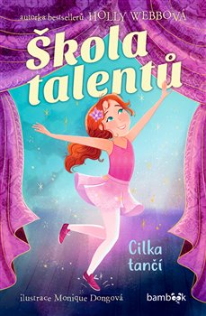 Škola talentů – Cilka tančí koupíte na Kosmas.cz