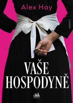 Vaše Hospodyně koupíte na Kosmas.cz