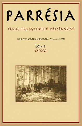 Parrésia XVII. - kol.