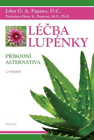 Léčba lupénky - O. A. Pagano