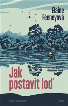 Jak postavit loď koupíte na Kosmas.cz