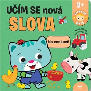 Na venkově - Učím se nová slova koupíte na Kosmas.cz