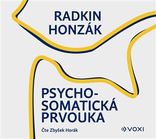Psychosomatická prvouka, mp3 - Radkin Honzák