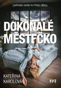 Dokonalé městečko koupíte na Kosmas.cz