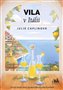 Vila v Itálii