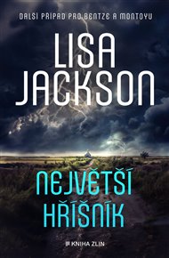 Největší hříšník - Lisa Jackson