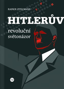 Hitlerův revoluční světonázor koupíte na Kosmas.cz