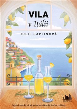 Vila v Itálii koupíte na Kosmas.cz