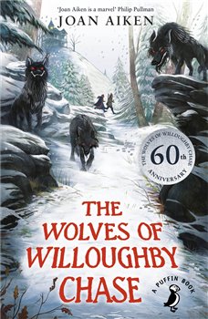 The Wolves of Willoughby Chase koupíte na Kosmas.cz