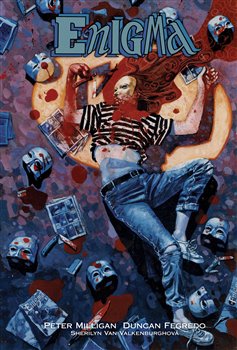 Enigma koupíte na Kosmas.cz