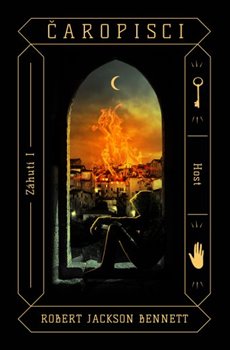 Čaropisci, 1. vydání koupíte na Kosmas.cz