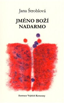 Jméno boží nadarmo koupíte na Kosmas.cz