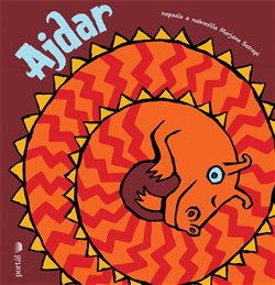 Ajdar koupíte na Kosmas.cz