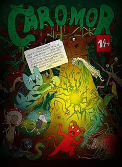 Čaromor - Lov/Království koupíte na Kosmas.cz