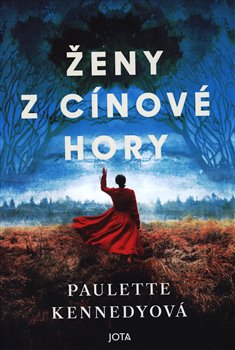 Kniha Ženy z Cínové Hory