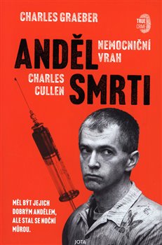 Anděl smrti koupíte na Kosmas.cz
