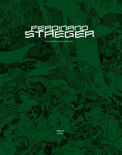 Ferdinand Staeger koupíte na Kosmas.cz