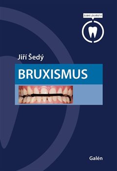 Bruxismus koupíte na Kosmas.cz