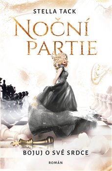 Noční partie 2 - Bojuj o své srdce koupíte na Kosmas.cz