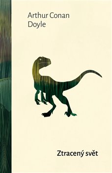 Ztracený svět koupíte na Kosmas.cz
