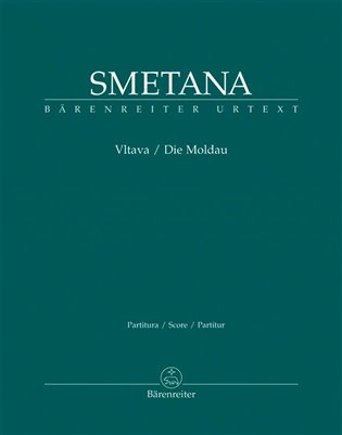 Vltava - Bedřich Smetana