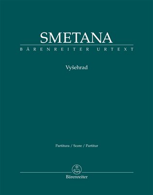 Vyšehrad - Bedřich Smetana