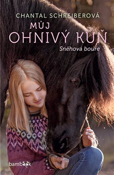 Můj ohnivý kůň 2 – Sněhová bouře koupíte na Kosmas.cz
