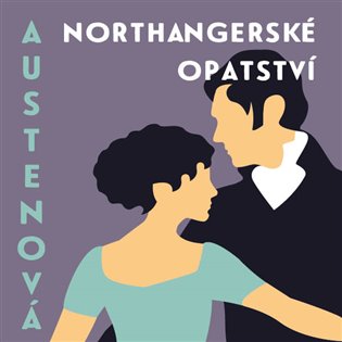 Northangerské opatství, mp3 - Jane Austenová