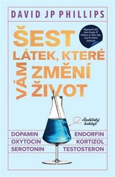 Šest látek, které vám změní život koupíte na Kosmas.cz