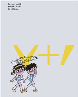 Háček a Čárka koupíte na Kosmas.cz