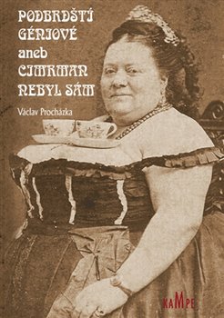 Podbrdští géniové aneb Cimrman nebyl sám koupíte na Kosmas.cz