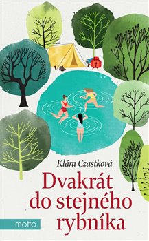 Kniha Dvakrát do stejného rybníka
