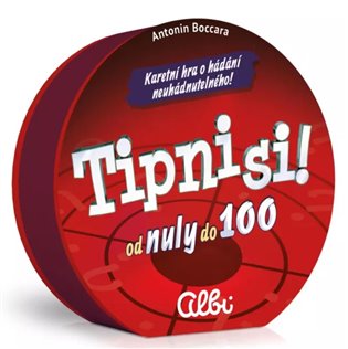 Albi Mysli a spojuj! Lidské tělo