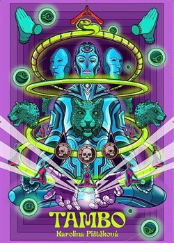 Tambo koupíte na Kosmas.cz