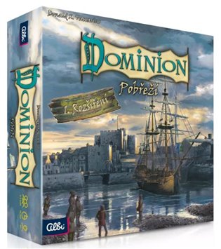 Albi Dominion Pobřeží