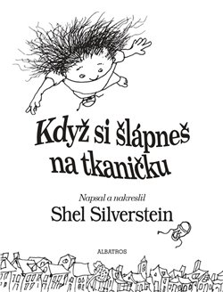 Když si šlápneš na tkaničku koupíte na Kosmas.cz