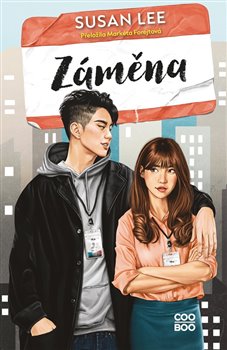 Záměna koupíte na Kosmas.cz