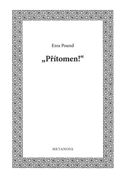 Přítomen! koupíte na Kosmas.cz